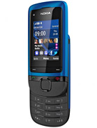Kostenlose Klingeltöne Nokia C2-05 downloaden.